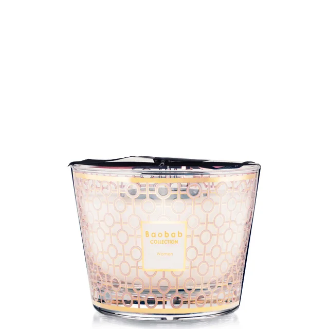 Baobab Collection Candle Women Max 10