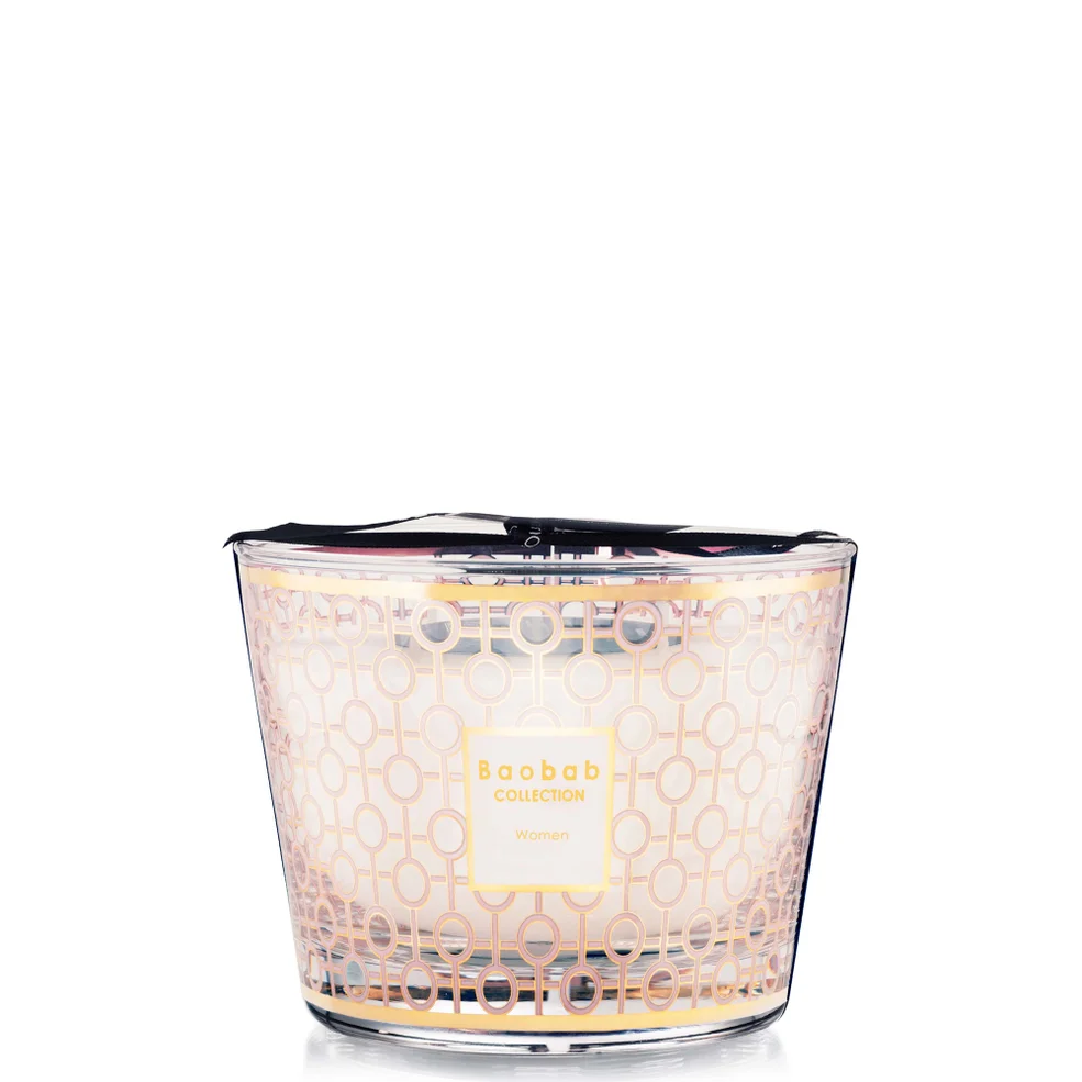 Baobab Collection Candle Women Max 10 Image 1