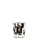 Baobab Collection Candle Pearls Black Max 08