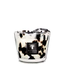 Baobab Collection Pearls Black Classique Candle