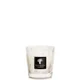 Baobab Collection Candle Pearls White Max 08