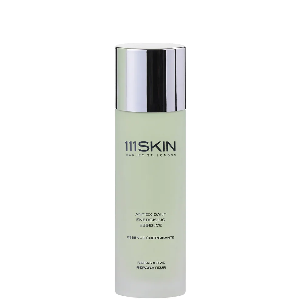 111SKIN Antioxidant Energising Essence (100 ml.) Image 1