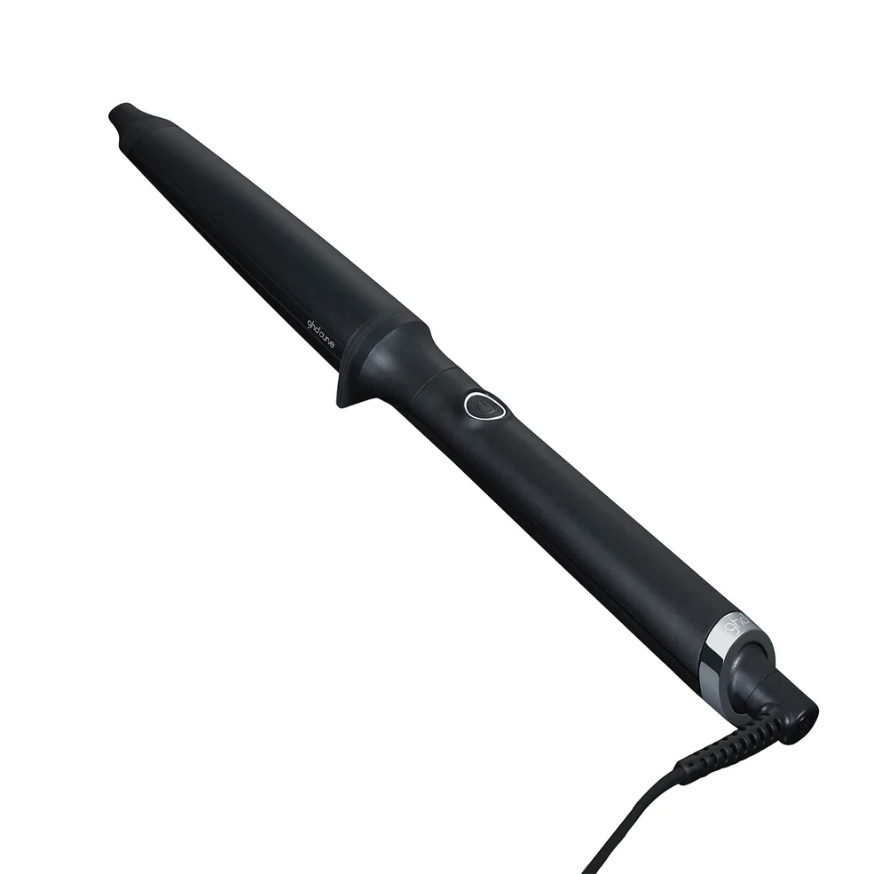 ghd Creative Curl - Tapered Curling Wand Image 1