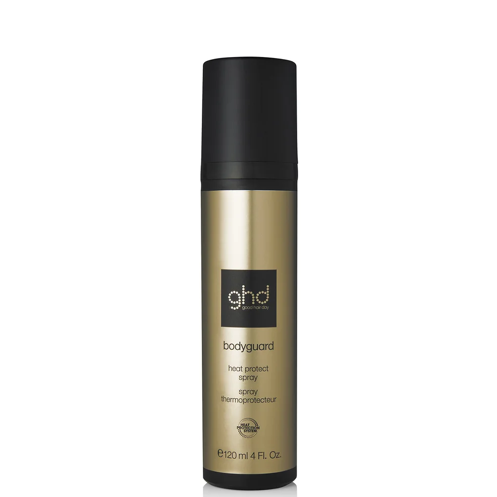 ghd Bodyguard - Heat Protect Spray 4 fl. oz Image 1