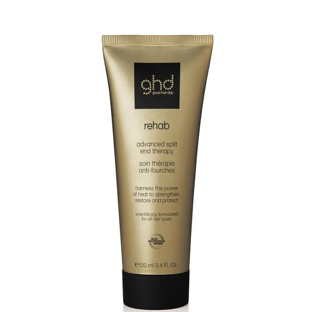 ghd Rehab - Advanced Split End Therapy