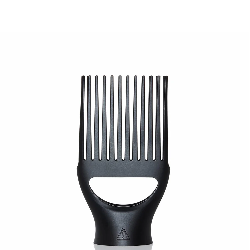 ghd Hairdryer Comb Styling Nozzle Image 1