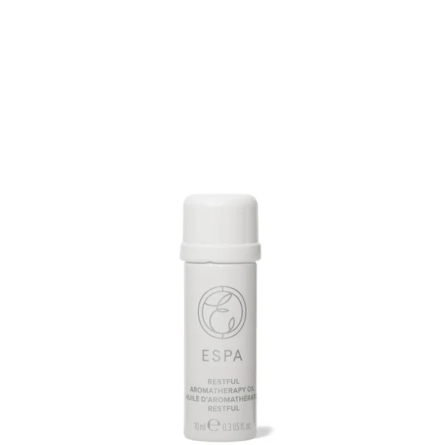 ESPA Restful Diffuser Pod Oil 10ml