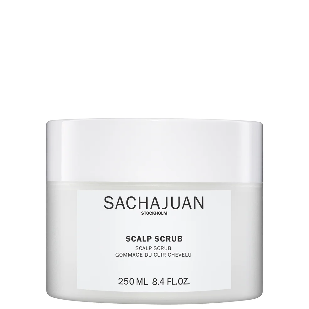 Sachajuan Scalp Scrub 8.4 oz Image 1