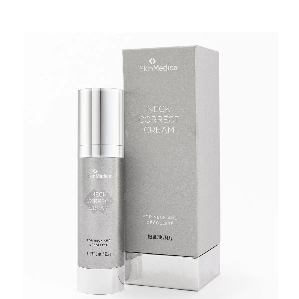 SkinMedica Neck Correct Cream (2 oz.)