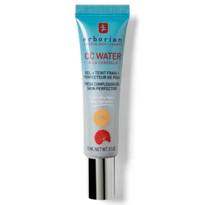 Erborian CC Water Travel Size 15ml (Various Shades) - Colour Dore