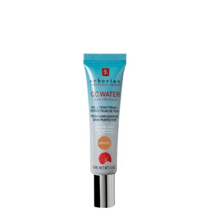 Erborian CC Water Travel Size 15ml (Various Shades) - Colour Caramel