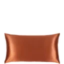 Slip Pure Silk Pillowcase King - Dusk