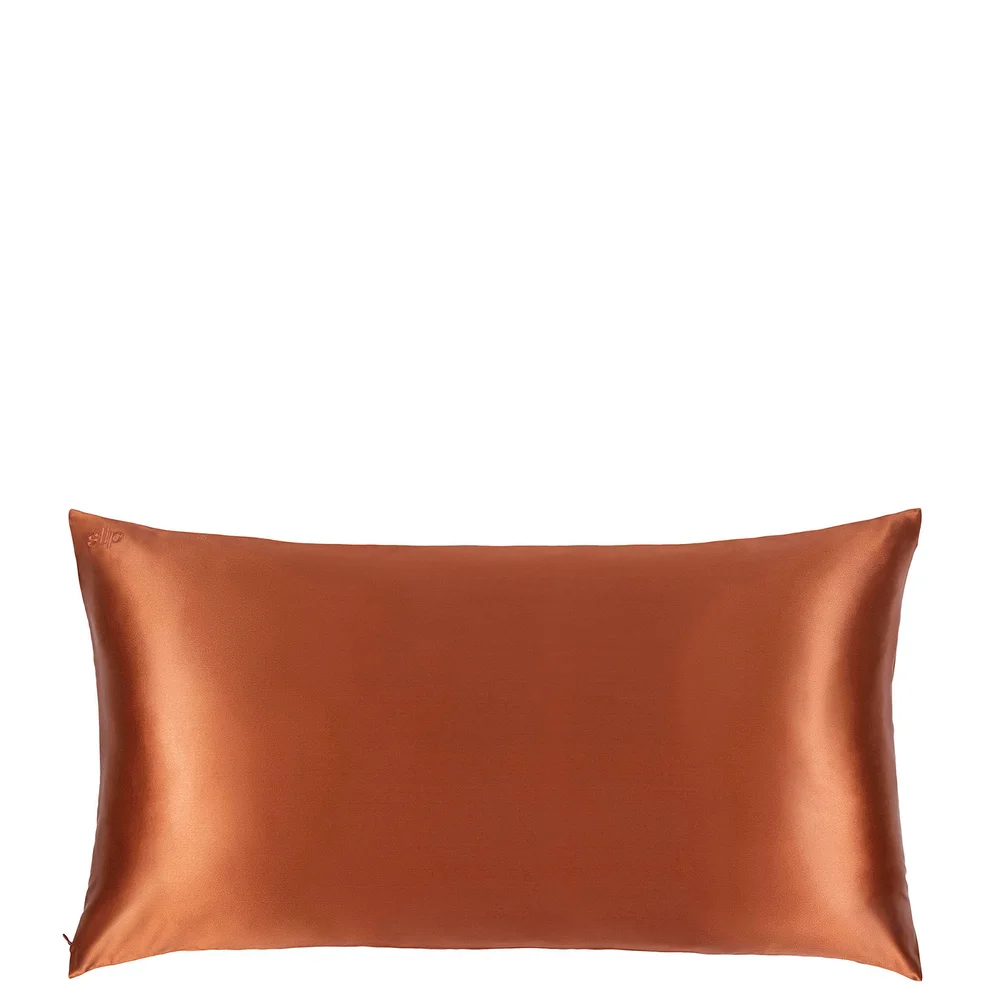 Slip pure silk pillowcase - King (1 piece) Image 1