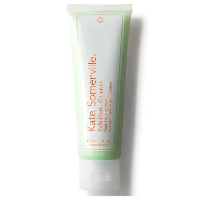 Kate Somerville ExfoliKate Cleanser Daily Foaming Wash 1.7 fl. oz.