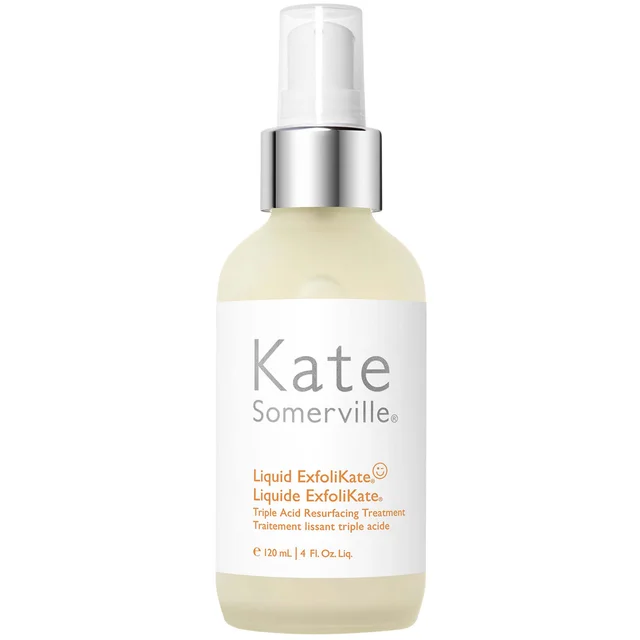 Kate Somerville Liquid Exfolikate Triple Acid Resurfacing Treatment (4 fl. oz.)