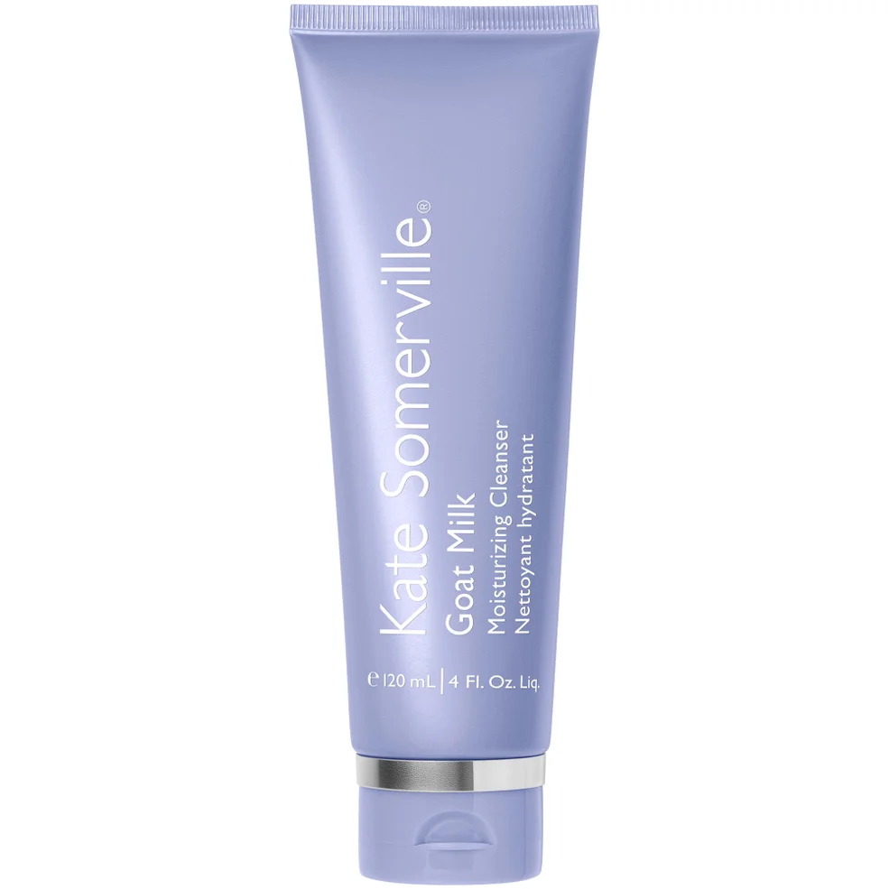 Kate Somerville Goat Milk Moisturizing Cleanser (4 fl. oz.) Image 1