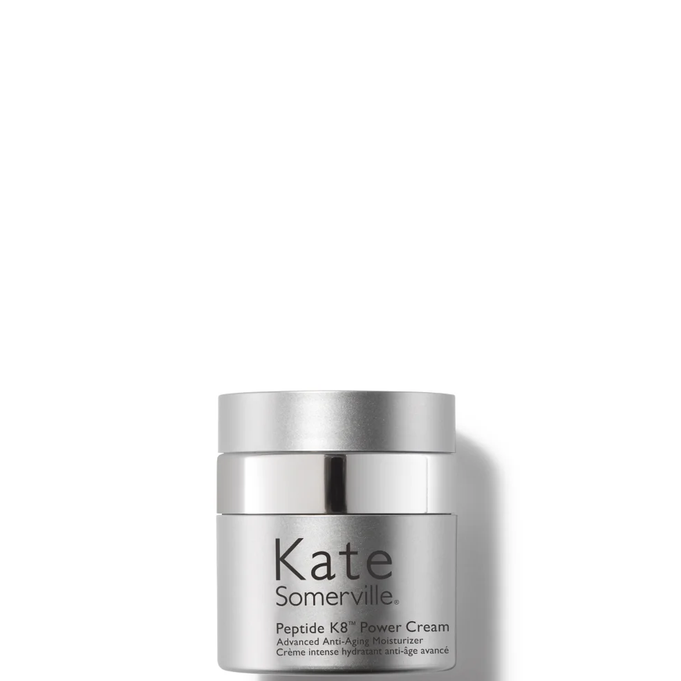 Kate Somerville Peptide K8 Power Cream Advanced Anti-Aging Moisturizer (1 fl. oz.) Image 1