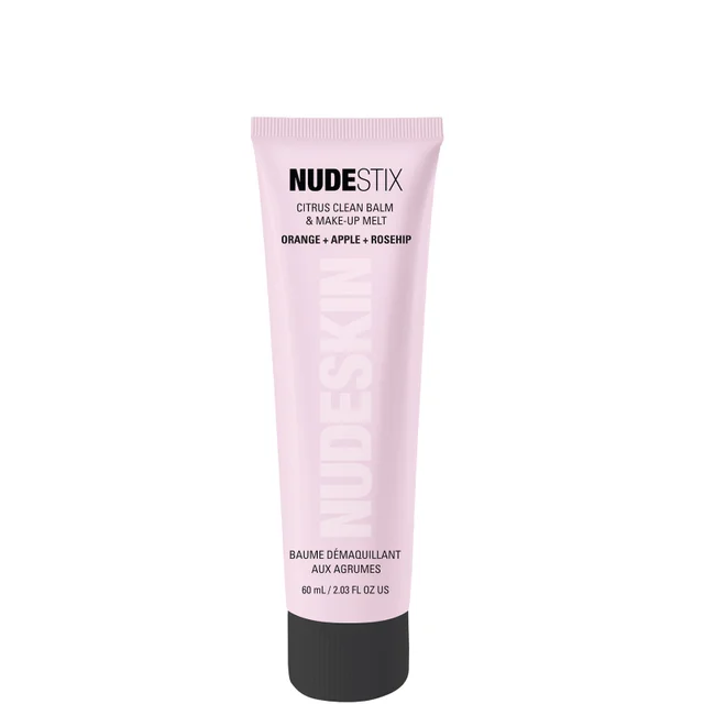 NUDESTIX Citrus Clean Balm and Make-Up Melt 60ml