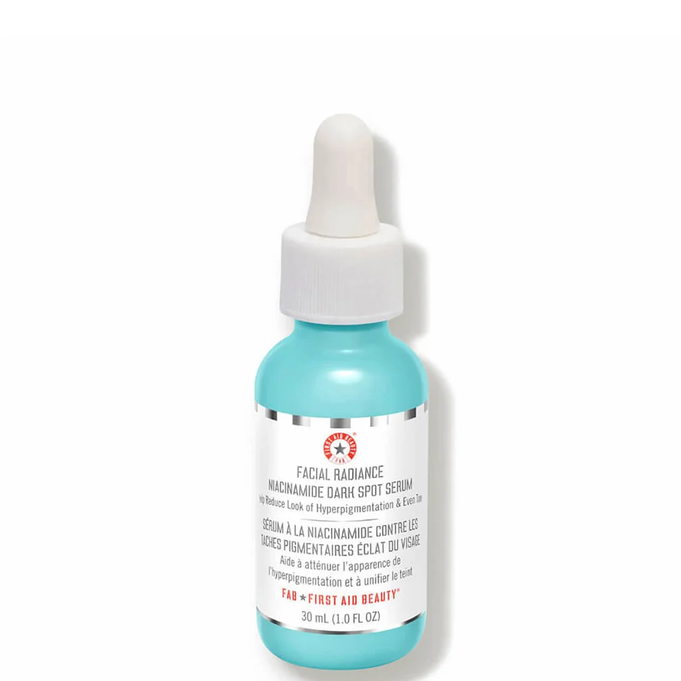 First Aid Beauty Facial Radiance Niacinamide Dark Spot Serum (1 fl. oz.) Image 1