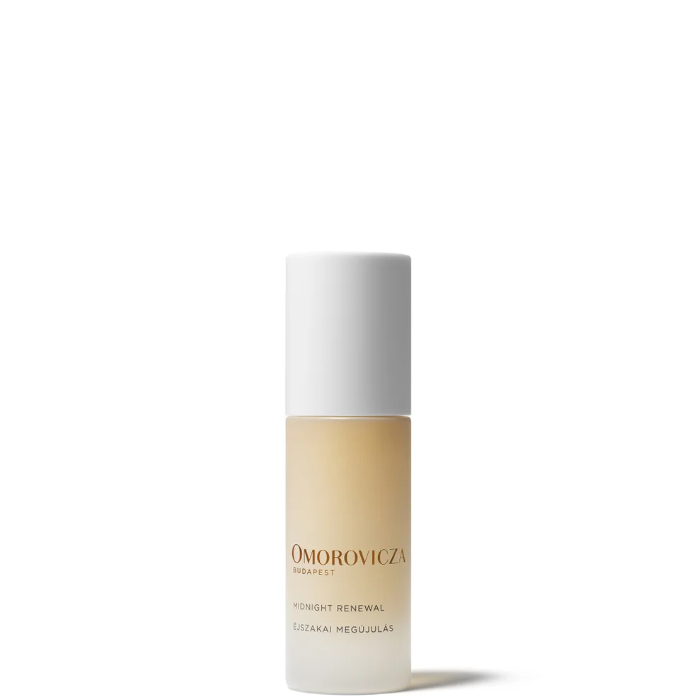 Omorovicza Midnight Renewal 30ml Image 1