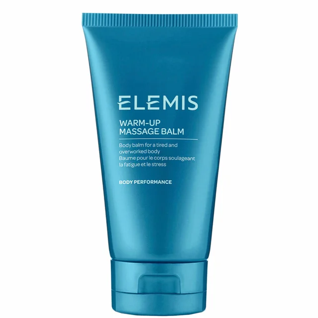 Elemis WarmUp Massage Balm (150 ml.)