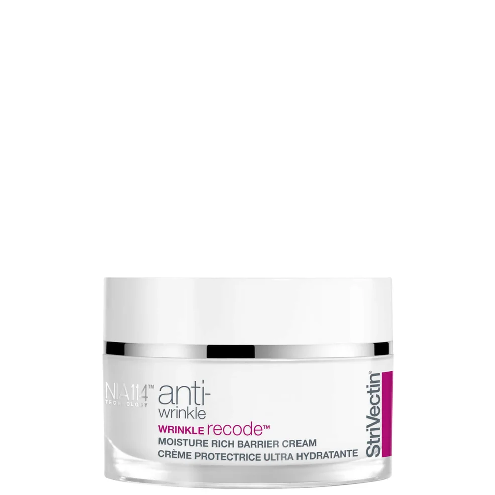 StriVectin Wrinkle Recode Moisture Rich Barrier Cream 1.7 fl. oz. Image 1