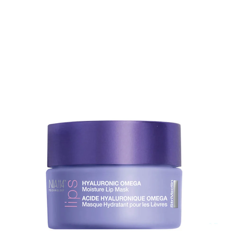 StriVectin Hyaluronic Omega Moisture Lip Mask 0.3 oz. Image 1