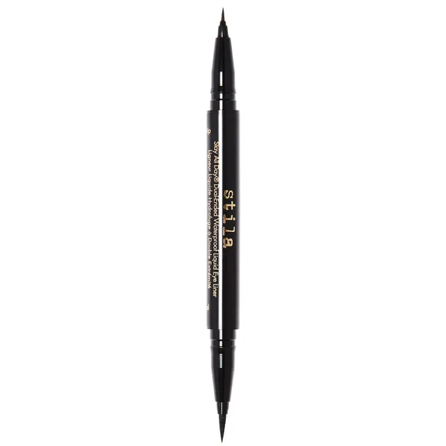 Stila Cosmetics Stay All Day Stay All Day Dual-Ended Waterproof Liquid Eye Liner 0.033 fl. oz.