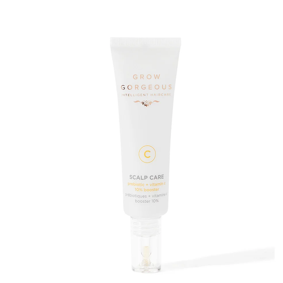 Grow Gorgeous Prebiotic and Vitamin C 10% Booster Image 1