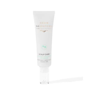 Grow Gorgeous Prebiotic and Cica Extract 25% Booster - undefined undefined