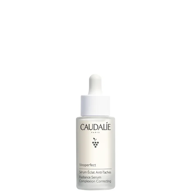 Caudalie Vinoperfect Radiance Serum 1 oz.