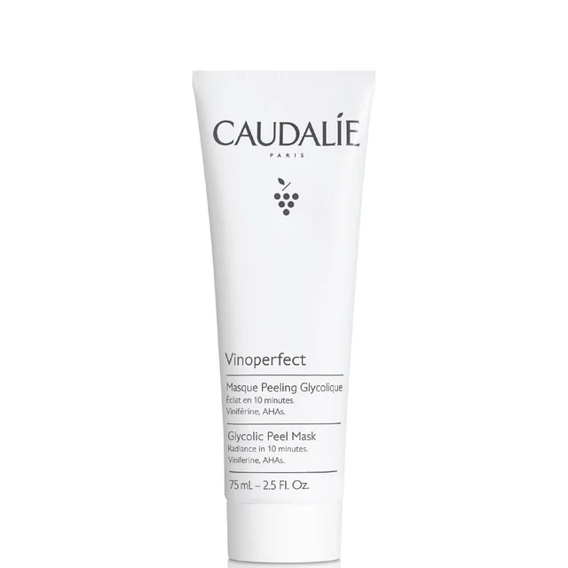 Caudalie Vinoperfect Glycolic Peel Mask 2.5 fl. oz.