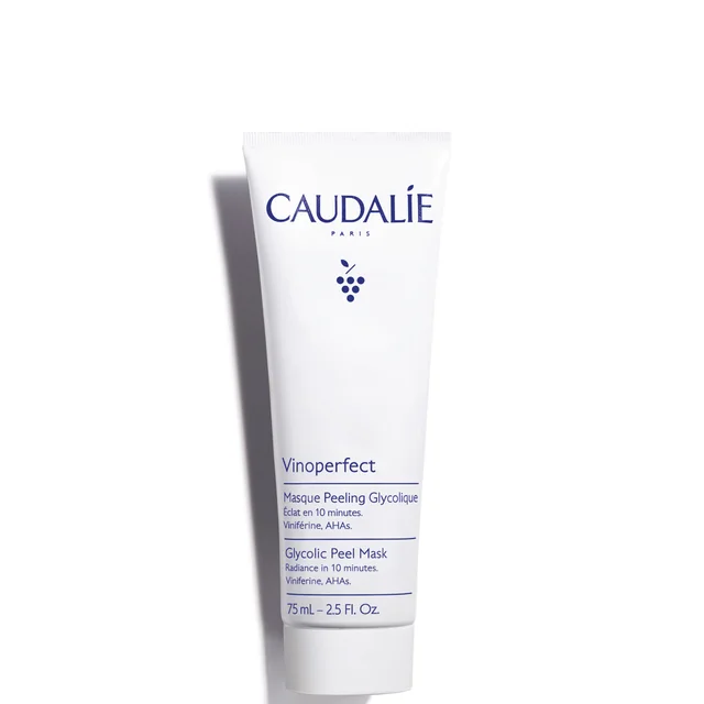 Caudalie Vinoperfect Glycolic Peel Mask 2.5 fl. oz.