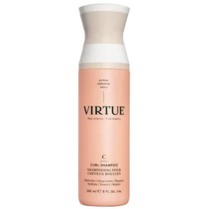VIRTUE Curl Shampoo 8 fl. oz. - Size 240ml