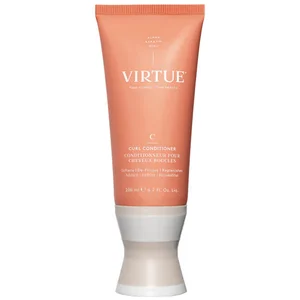 VIRTUE Curl Conditioner 6.7 fl. oz. - Size 200ml