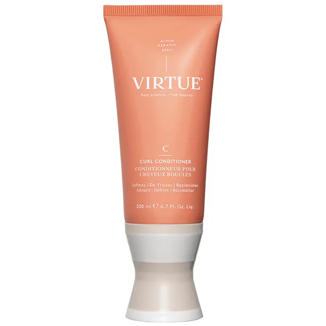 VIRTUE Curl Conditioner 6.7 fl. oz.