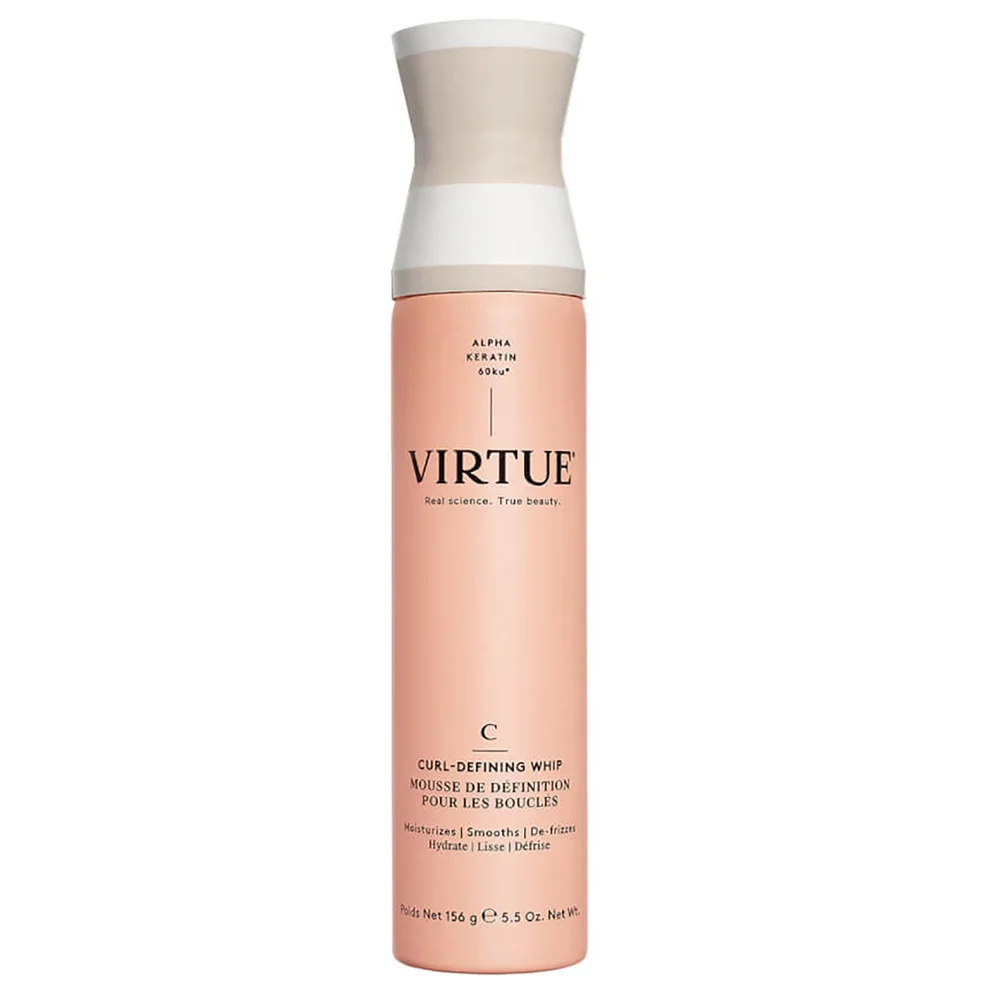 VIRTUE Curl Defining Whip 5.5 oz. Image 1