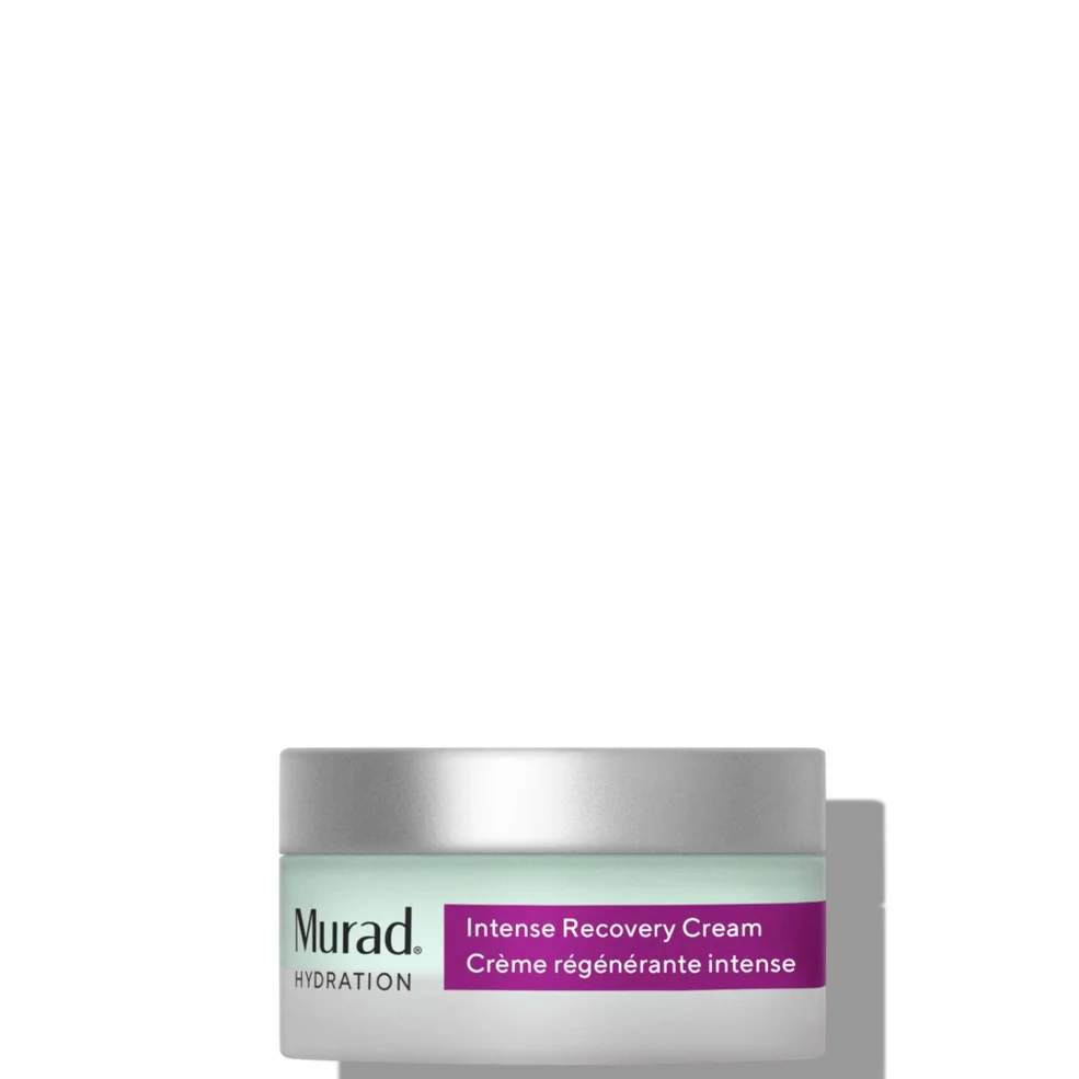Murad Intense Recovery Cream 1.7 oz  Image 1