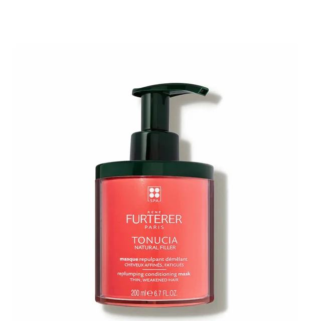 René Furterer Tonucia Replumping Conditioning Mask (6.7 fl. oz.)
