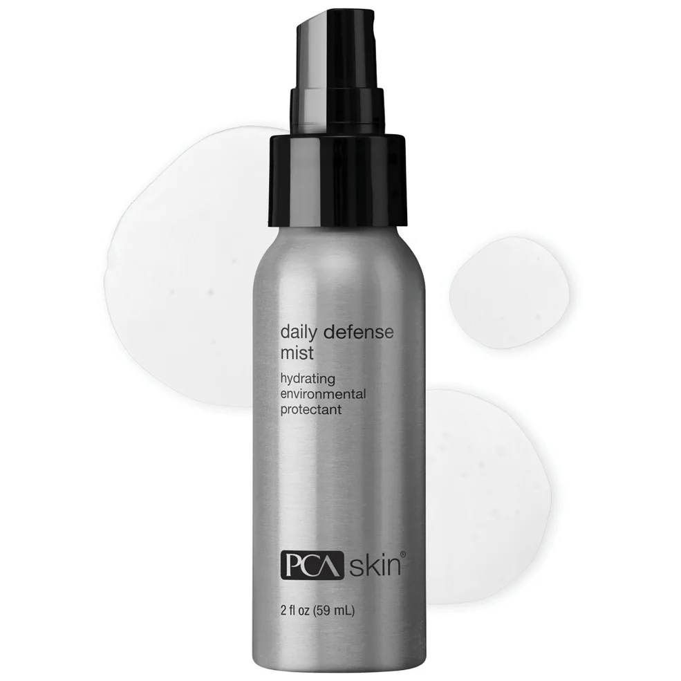 PCA SKIN Daily Defense Mist (2 fl. oz.) Image 1