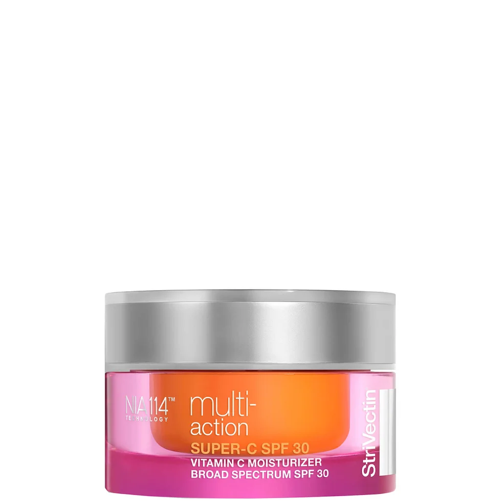 StriVectin Super-C SPF30 Vitamin C Moisturizer 2 oz Image 1