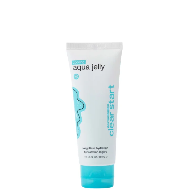 Dermalogica Cooling Aqua Jelly 2 oz.