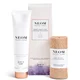NEOM Perfect Night's Sleep Cleansing Balm and Cloth 3.3 fl. oz