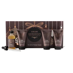 Grow Gorgeous Intense Kit (Density) - undefined undefined