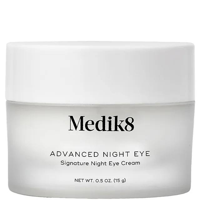 Medik8 Advanced Night Eye Cream 15g