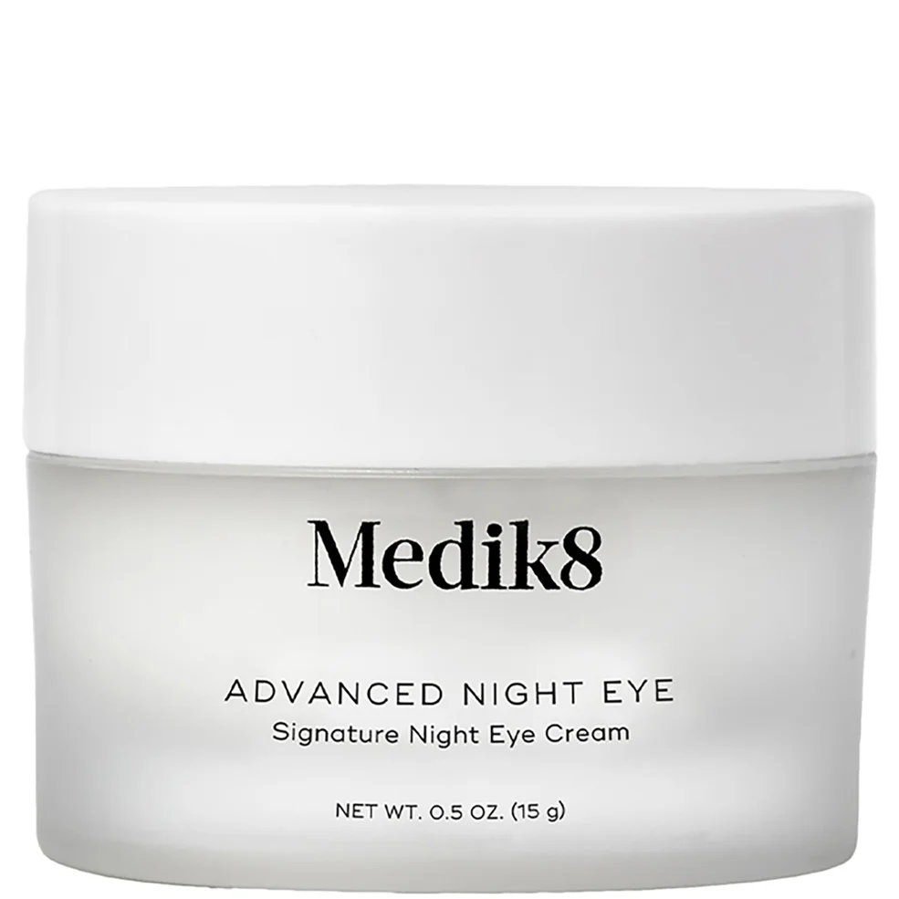 Medik8 Advanced Night Eye Cream 15g Image 1