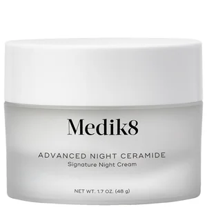 Medik8 Advanced Night Ceramide Cream 48g - undefined undefined
