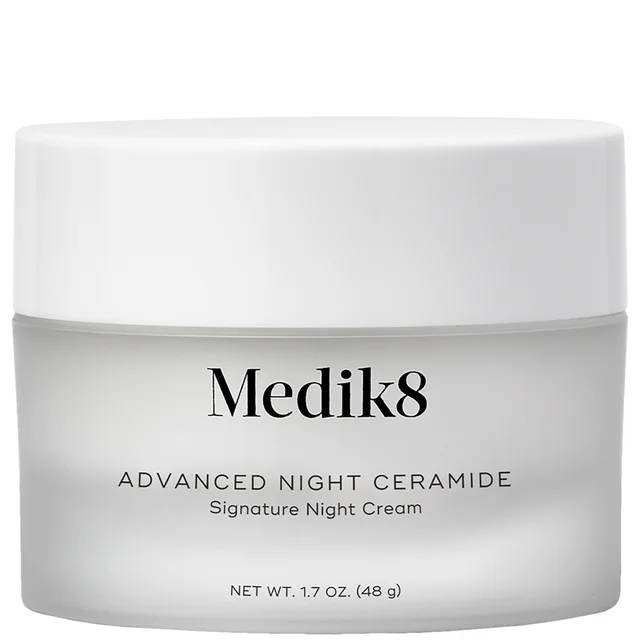 Medik8 Advanced Night Ceramide Cream 48g