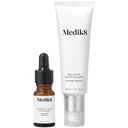 Medik8 Balance Moisturiser with Glycolic Acid Activator 48g