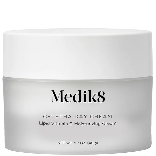 Medik8 C-Tetra Day Cream 48g